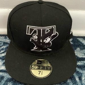 Toronto Blue Jays 59Fifty Fitted Cap 7 3/8